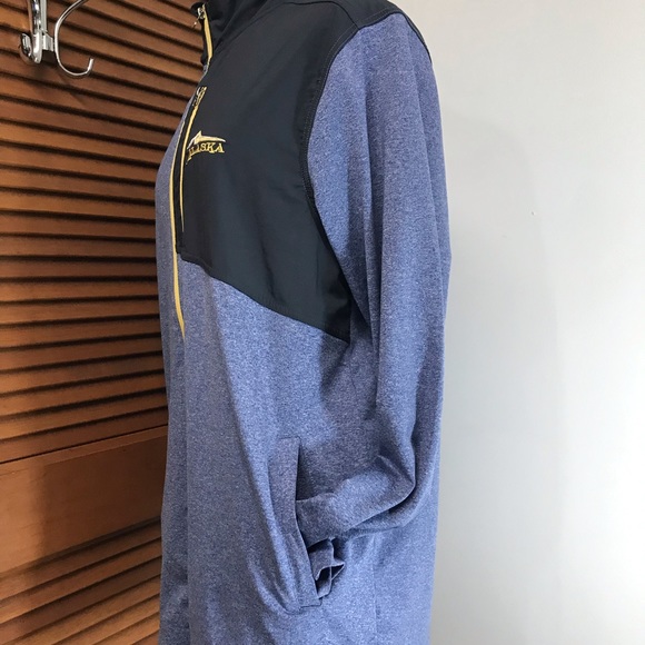 Cruisewear & Company Men’s Alaska Jacket - Picture 3 of 8